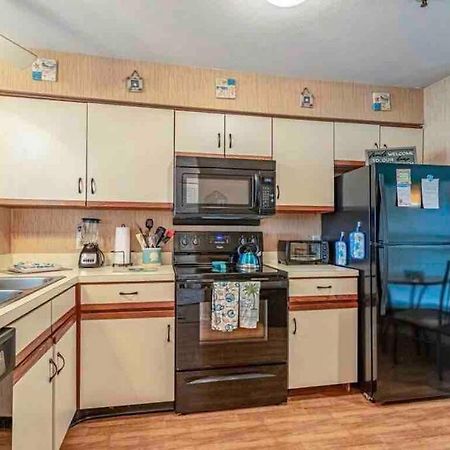 Lovely 2-Bedroom Condo With Pool Myrtle Beach Exterior photo
