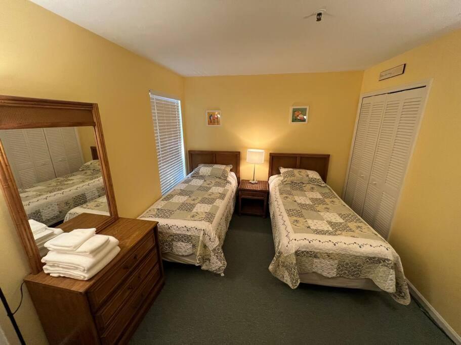 Lovely 2-Bedroom Condo With Pool Myrtle Beach Exterior photo